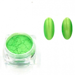 PSN Metlfny pigmentpor LIGHT GREEN  / 315033 /