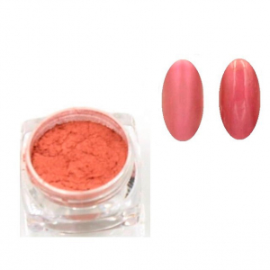 PSN Metlfny pigmentpor ROSE PINK  / 315020 /