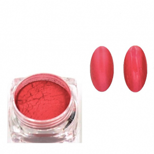 PSN Metlfny pigmentpor ROSE RED  / 315028 /