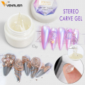 Stereo Carve Gel  10 gr  / MODELLEZ GL /