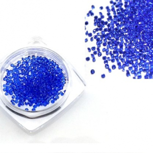PSN Pixie kristálykövek 300 db  / 336003 / CLASSIC BLUE