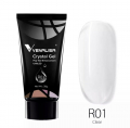 CRYSTAL GEL /  R01  /  CLEAR  Kifut termk – mr csak pr darab raktron!