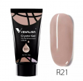 CRYSTAL GEL  /  R21  /  Kifut termk – mr csak pr darab raktron!