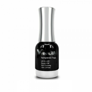 Venalisa Tempered Top Coat 12 ml / Fixmentes ! /