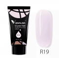 CRYSTAL GEL /  R19  /  Kifut termk – mr csak pr darab raktron!