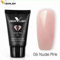 ACRYLIC GEL /  06  / NUDE PINK Kifut termk – mr csak pr darab raktron!