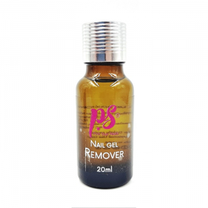 PSN Nail Gel Remover 20 ml