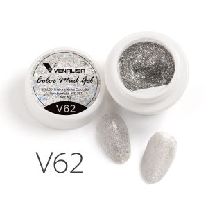 Venalisa Mud Gel V62