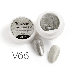 Venalisa Mud Gel V66