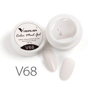 Venalisa Mud Gel V68