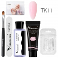 Poly Gl Mini kszlet  / TK11  /  Kifut termk – mr csak pr darab raktron!