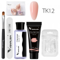 Poly Gl Mini kszlet  / TK12  /  Kifut termk – mr csak pr darab raktron!