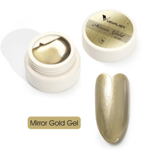 Venalisa Metál Mirror Gold Gél  5 gr  