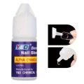 Nail Glue Tip ragaszt 3 gr