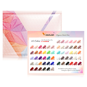 Venalisa VIP4 HEMA- free Color Paletta / Garantáltan valósághű színek! / 401-460
