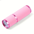 Pink Mini UV/LED lmpa 