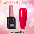 GEL LAC 354 / LOVE PINK / 