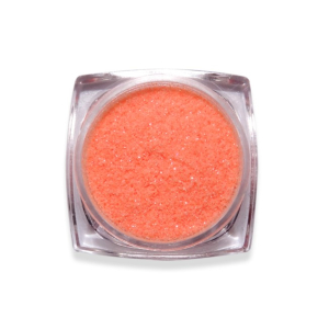 Pink Star Nails Candy csillmpor  /301732 /  LIGHT PEACH 