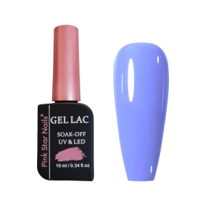 PSN GEL LAC 357 / SKY BLUE / 