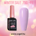 GEL LAC 359 / LILA ORCHIDEA  / 