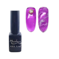 Amber Glass veghats gl lakk  / 467 /  PURPLE ORCHID