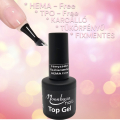 Hema-free s TPO-free Top coat  / 7 /