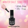 Hema-free s TPO-free Top coat  / 7 /