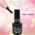 Hema-free s TPO-free THICK-SR Top coat  / 8 /