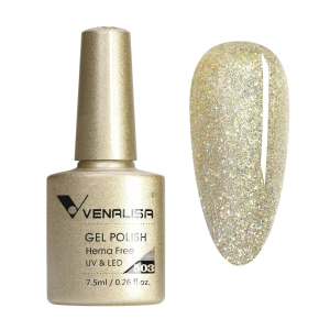 VENALISA HEMA-Free 503 gl lakk 