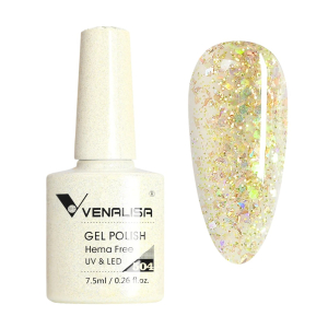 VENALISA HEMA-Free 504 gl lakk 