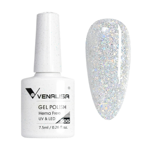 VENALISA HEMA-Free 505 gl lakk 