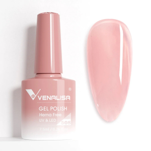 VENALISA HEMA-Free 508 gl lakk 