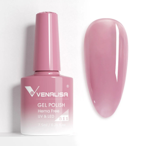 VENALISA HEMA-Free 511 gl lakk 