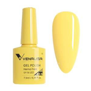 VENALISA HEMA-Free 514 gl lakk 