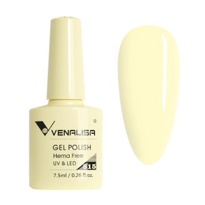 VENALISA HEMA-Free 515 gl lakk 