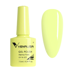 VENALISA HEMA-Free 516 gl lakk 