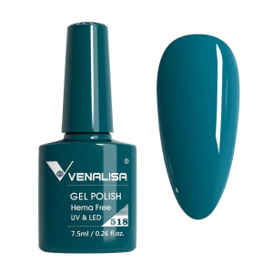 VENALISA HEMA-Free 518 gl lakk 