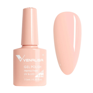 VENALISA HEMA-Free 534 gl lakk 