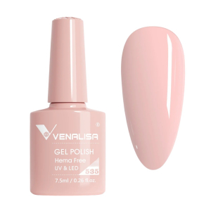 VENALISA HEMA-Free 535 gl lakk 