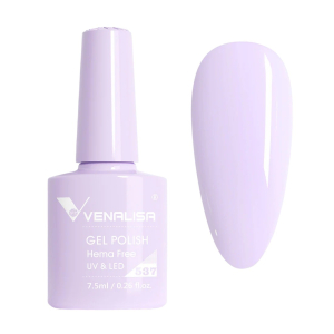 VENALISA HEMA-Free 537 gl lakk 