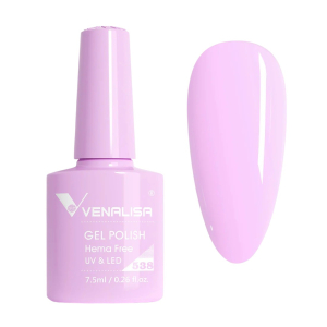 VENALISA HEMA-Free 538 gl lakk 