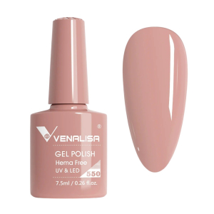 VENALISA HEMA-Free 550 gl lakk 