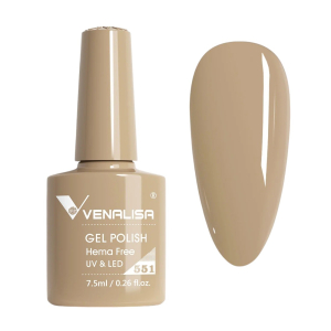VENALISA HEMA-Free 551 gl lakk 