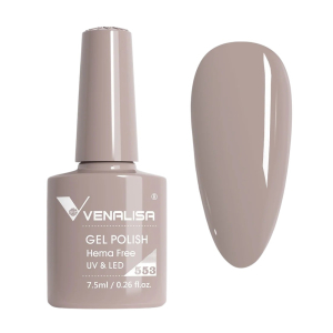 VENALISA HEMA-Free 553 gl lakk 