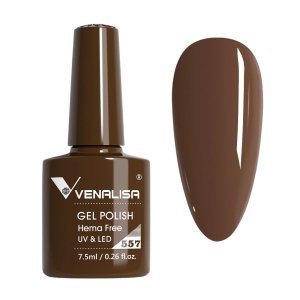 VENALISA HEMA-Free 557 gl lakk 
