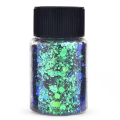 Chameleon glitter / Angel of Peace / 10 ml