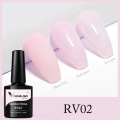 Rubber Base RV02 / Kifut termk – mr csak pr darab raktron! /