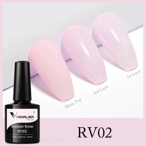 VENALISA Rubber Base RV02 / Kifut termk – mr csak pr darab raktron! /