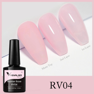 VENALISA Rubber Base RV04 / Kifut termk – mr csak pr darab raktron! /