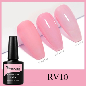 VENALISA Rubber Base RV10 / Kifut termk – mr csak pr darab raktron! /